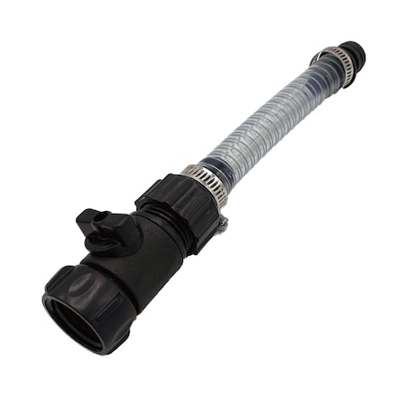 Fimco Fimco Intake Sub-Assembly 5275877